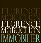 Logo Florence Mobuchon Immobilier